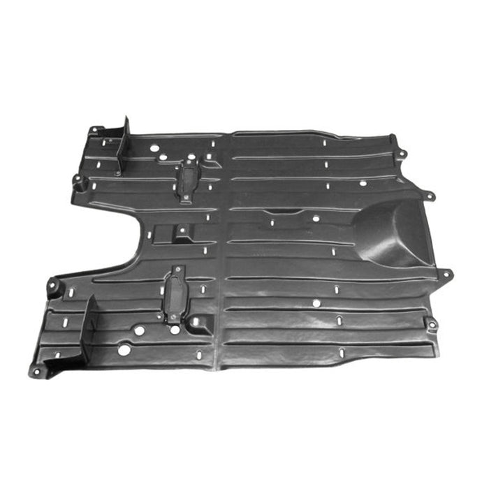 Honda Civic Hybrid/Hybrid-L Lower Engine Cover - HO1228135