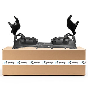 Lower Undercar Shield image