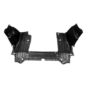 Front Lower Engine Cover image
