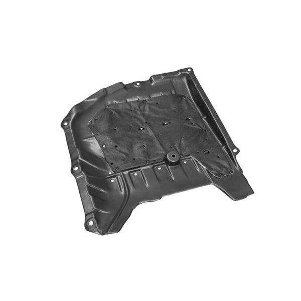 Engine Compartment image