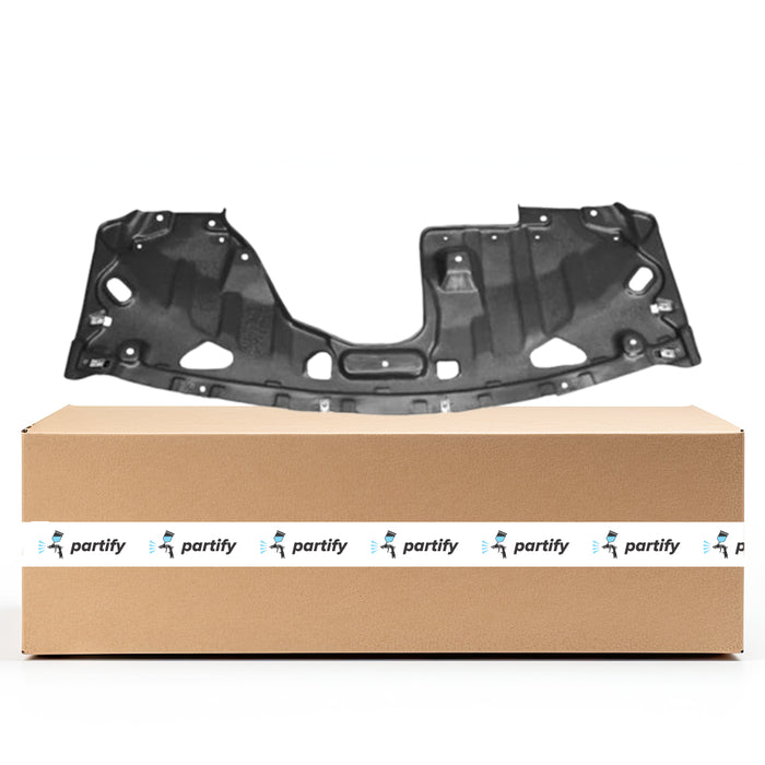 Honda Odyssey Lower Undercar Shield - HO1228142