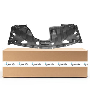 Lower Undercar Shield image