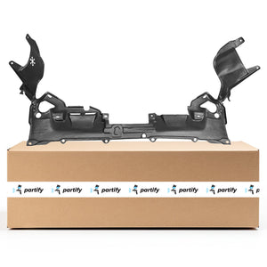 Lower Undercar Shield image