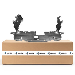 Lower Undercar Shield image