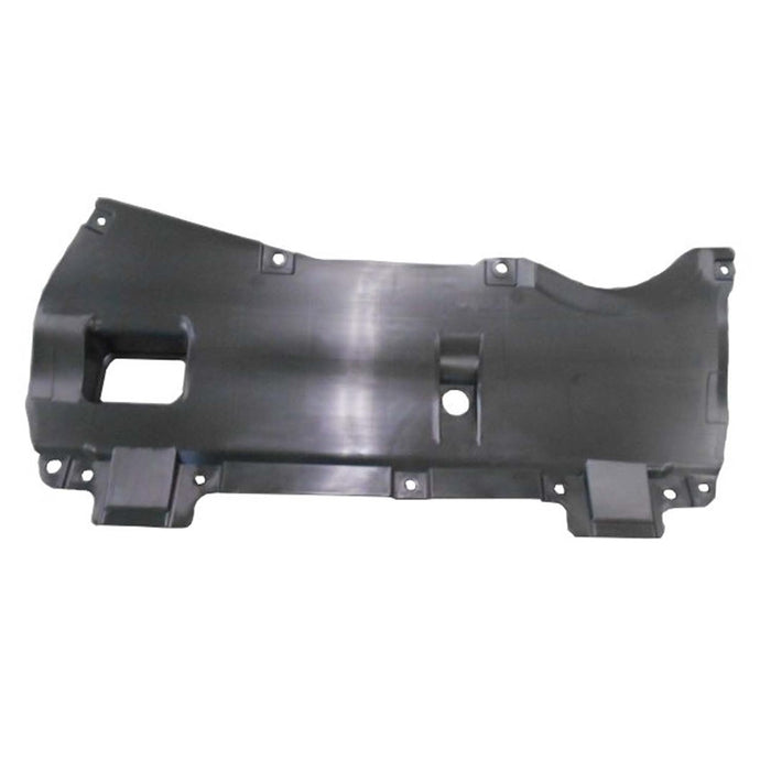 Honda CR-V Lower Engine Cover Mat: Pe/Vacuum Form - HO1228150