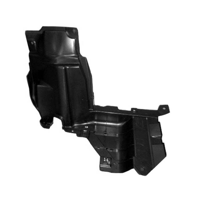 Honda HR-V Driver Side Lower Engine Cover - HO1228152