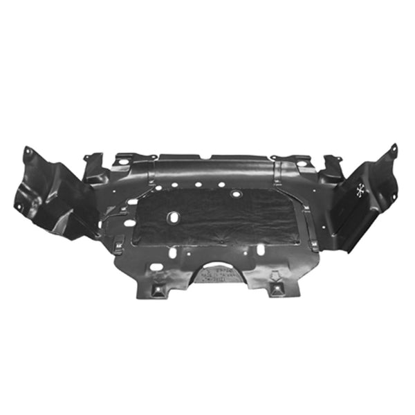 Engine Compartment image