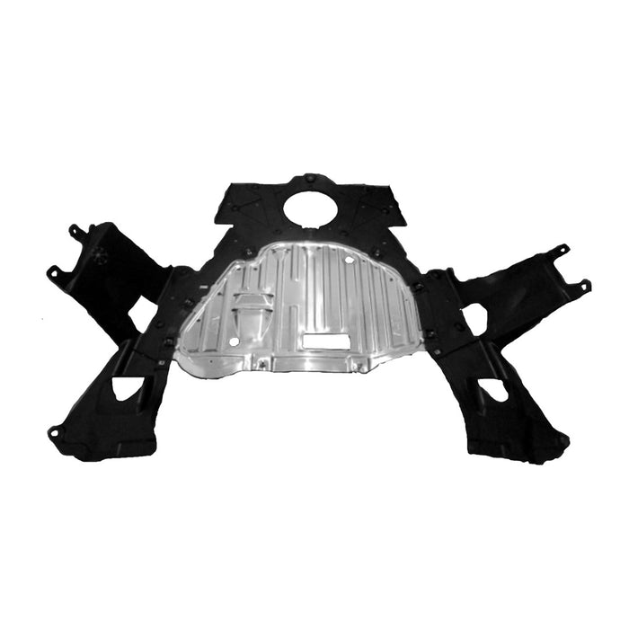Honda CR-V EX/EX-L/LX/Sport/Touring Lower Engine Cover North America Built - HO1228156