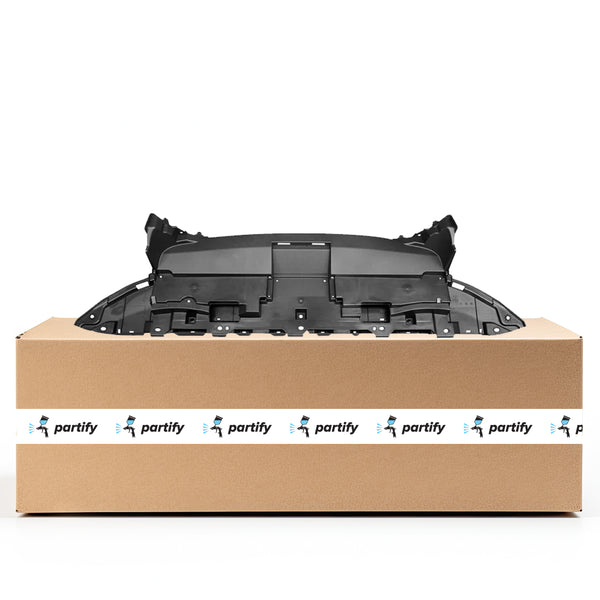 Engine Compartment image