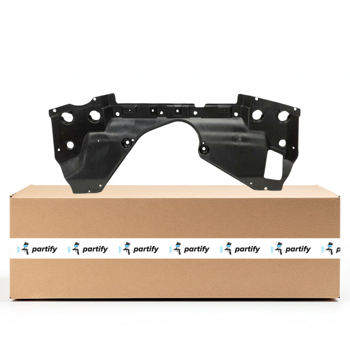 Honda Passport/Ridgeline Lower Undercar Shield - HO1228162