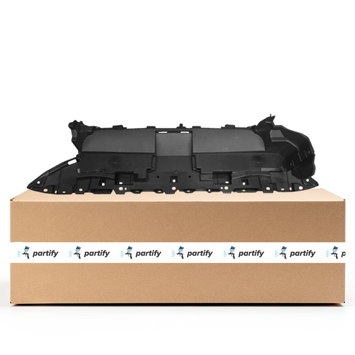 Honda Accord EX-L/LX/SE/Sport/Sport SE/Touring Lower Undercar Shield - HO1228165