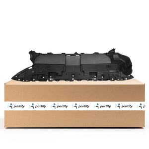 Escudo inferior del vehículo image