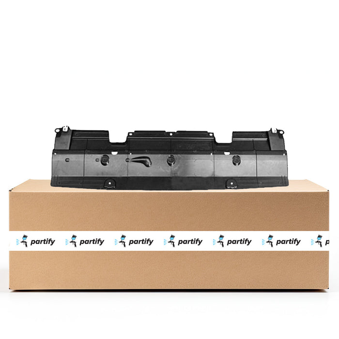 Honda CR-V Front CAPA Certified Lower Undercar Shield - HO1228170C
