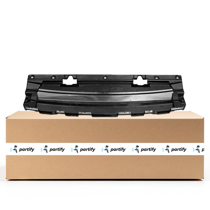 Honda HR-V Front CAPA Certified Lower Undercar Shield Evaporator Cover Lower Plate - HO1228174C