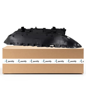 Front Lower Undercar Shield image