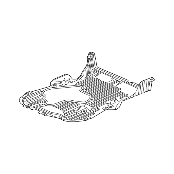 Engine Compartment image
