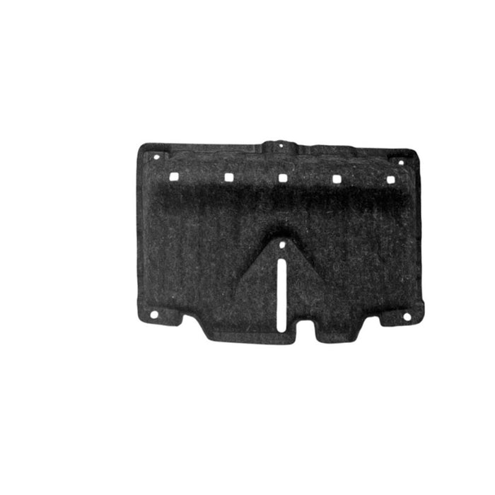 Honda CR-V Lower Engine Cover Rear Floor Under Cover - HO1228180