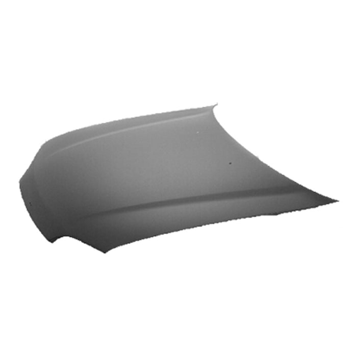 Honda Civic Hood 4 Door - HO1230119