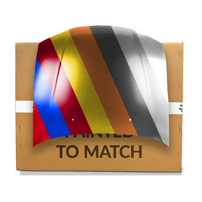 Honda CR-V Hood - HO1230128