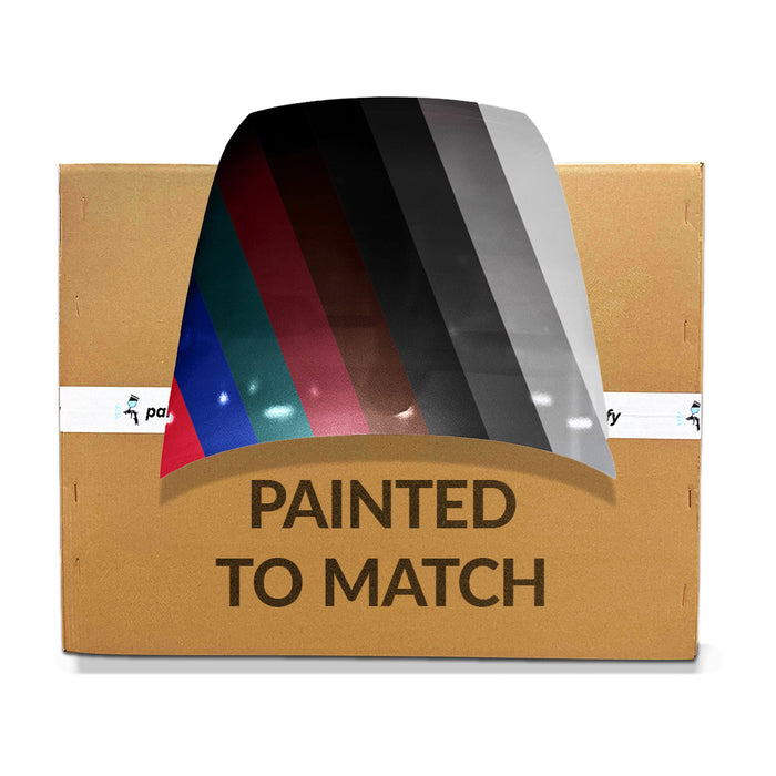 Honda Accord Sedan CAPA Certified Hood - HO1230138C