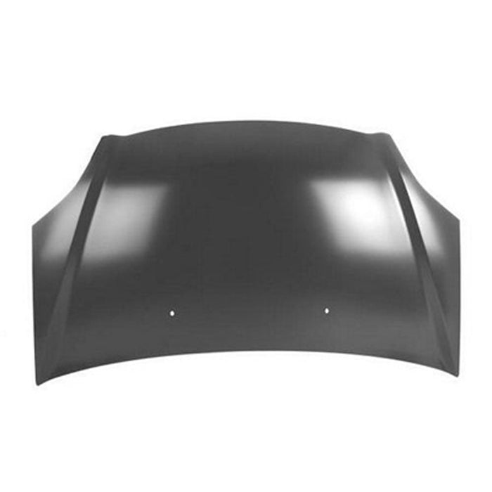 Honda Civic Hood Steel 2 Door Hatchback - HO1230139