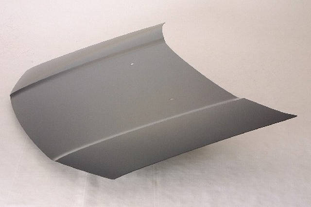 Honda Pilot Hood Steel - HO1230158