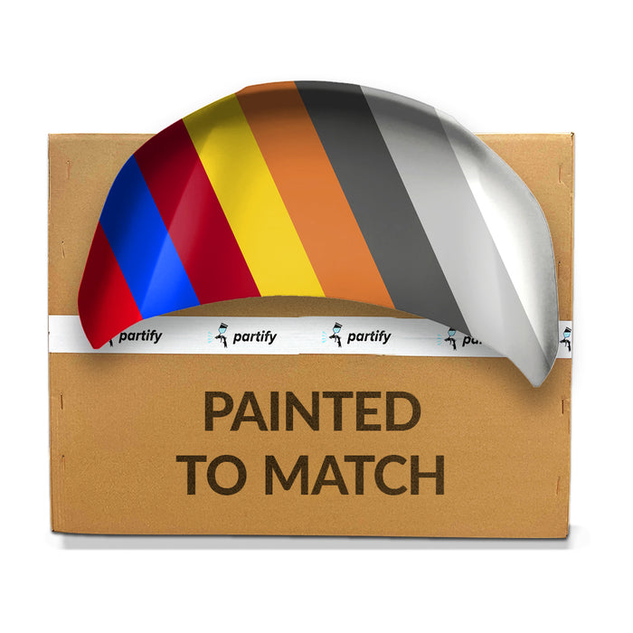 Honda CR-V Hood - HO1230177