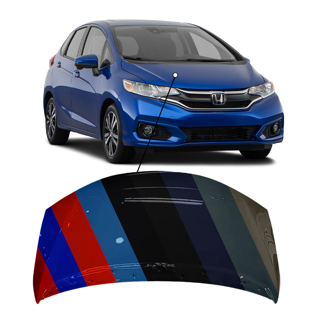 2015-2020 Honda Fit Hood - HO1230178 — Partify