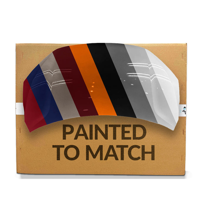 Honda Odyssey Hood - HO1230189