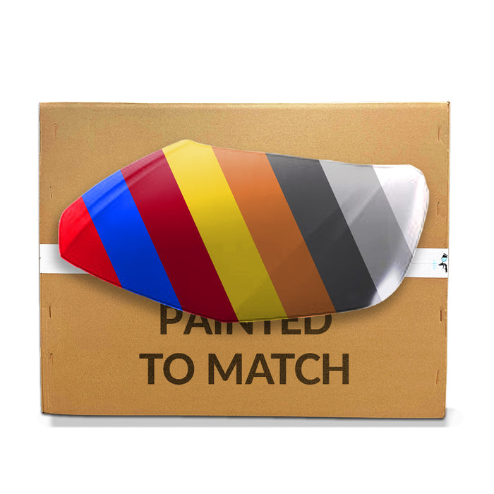 Honda Accord Hood Aluminum - HO1230200