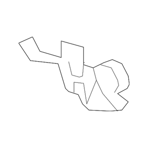 Hood Latch image