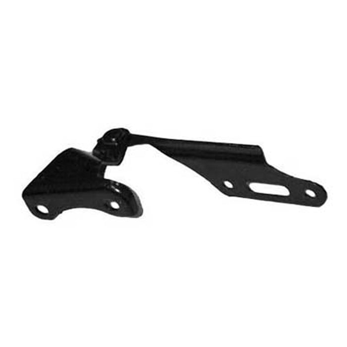 Honda Civic/CR-V/Element Hybrid Hood Hinge Right Side Coupe/Sedan - HO1236110