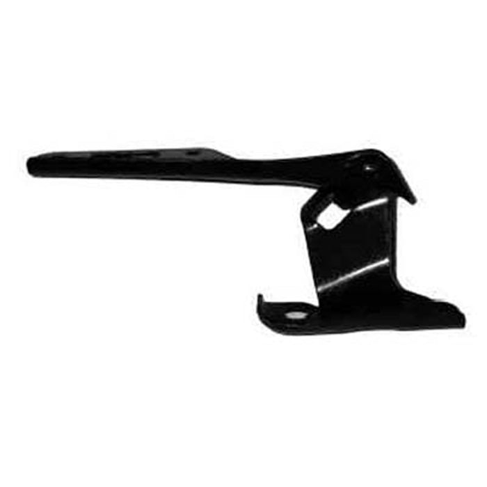 Honda Accord Hood Hinge Kit Left Side - HO1236113