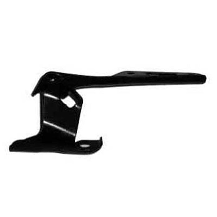 Honda Accord Hood Hinge Kit Right Side - HO1236114