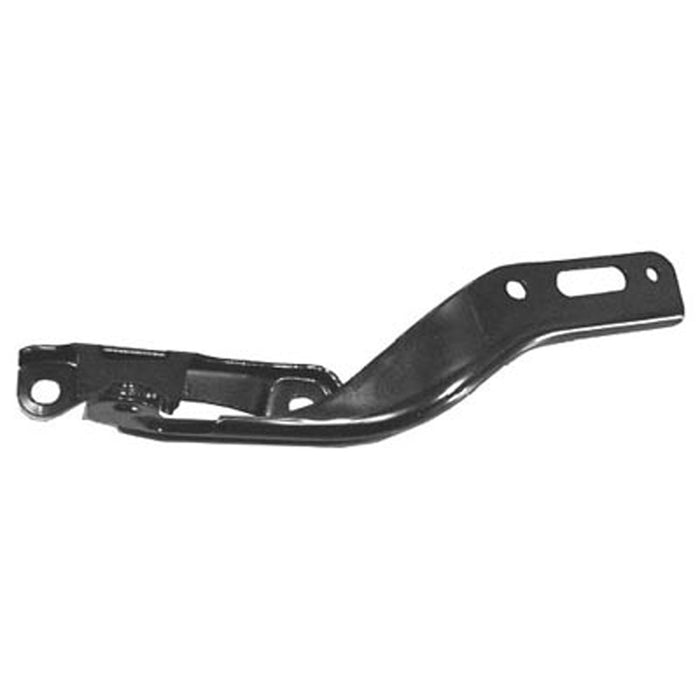 Honda Civic Hybrid/Hybrid-L Hood Hinge Hood Hinge Right Sedan - HO1236115