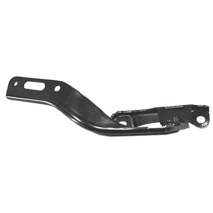 Honda Civic Hybrid/Hybrid-L Hood Hinge Hood Hinge Left Sedan - HO1236116