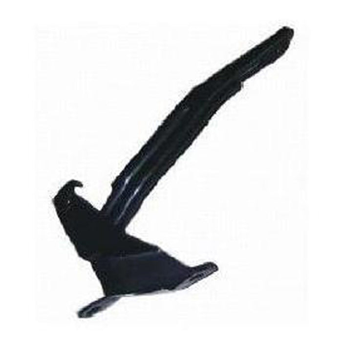 Honda Fit Hood Hinge Right - HO1236123