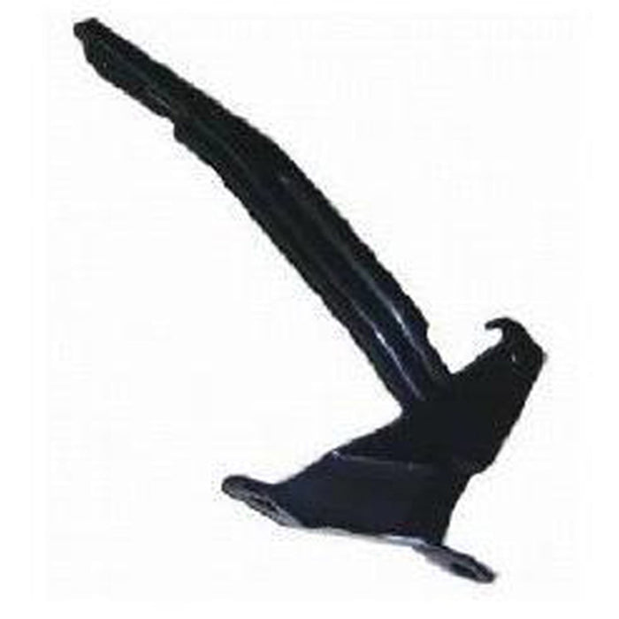 Honda Fit Hood Hinge Kit Left - HO1236124