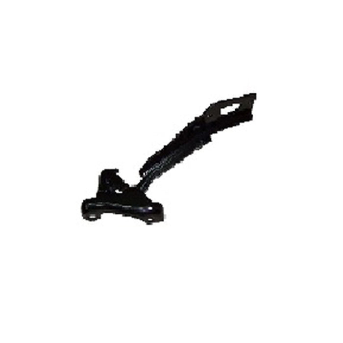 Honda Civic Hybrid/Hybrid-L Hood Hinge Left - HO1236128
