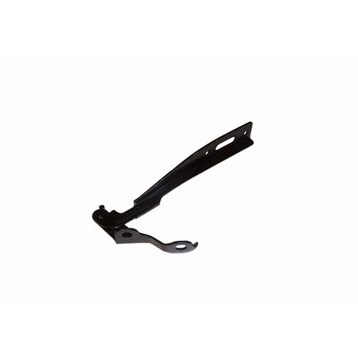 Honda Accord Hood Hinge Left Sedan - HO1236134