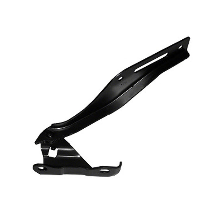 Honda Pilot Hood Hinge Left - HO1236138
