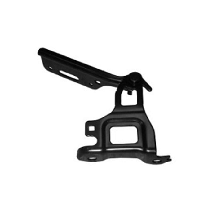 Honda Fit Hood Hinge Left - HO1236140