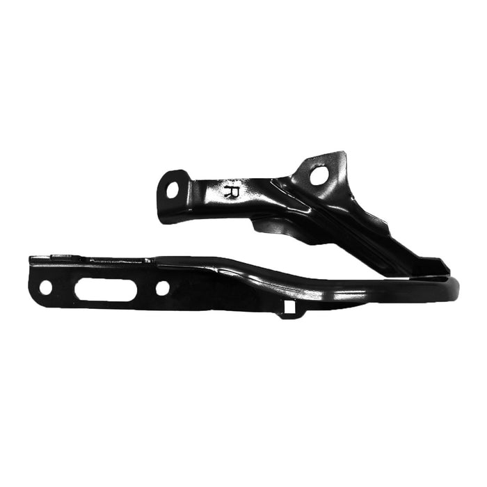 Honda Accord Hood Hinge Kit Rh Sedan - HO1236159