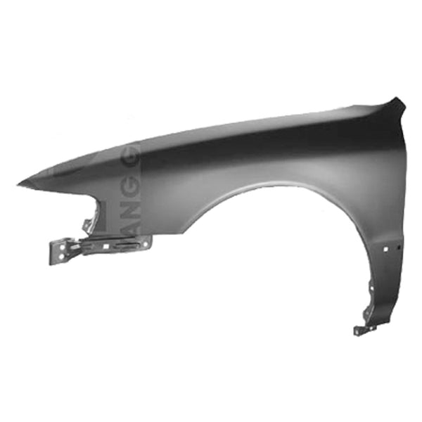 Fenders & Components image