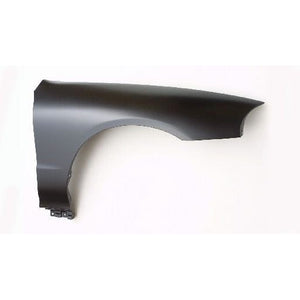 Front Passenger Side Fender image
