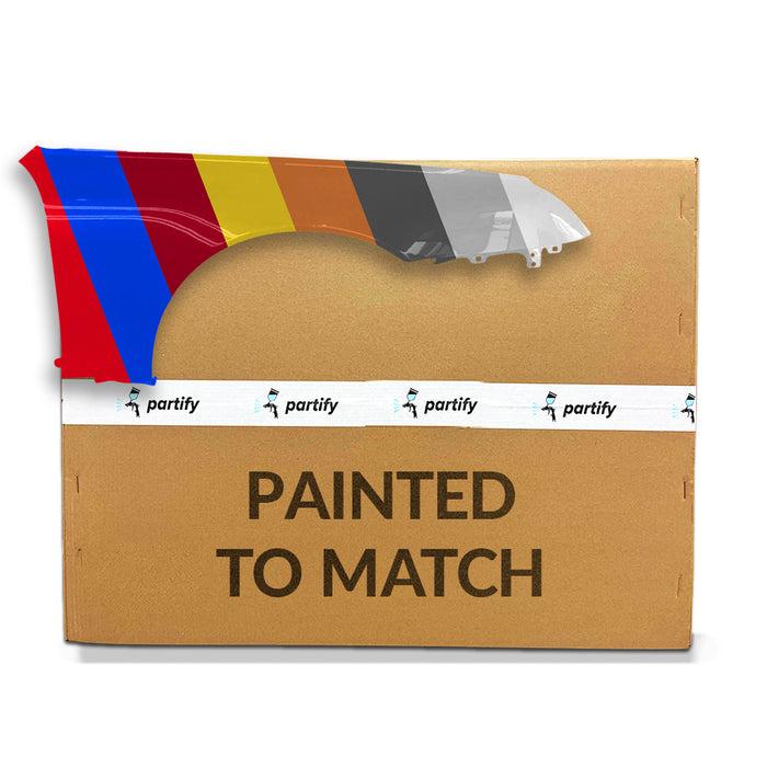 Honda Prelude OEM Passenger Side Fender - 60211S30A90ZZ