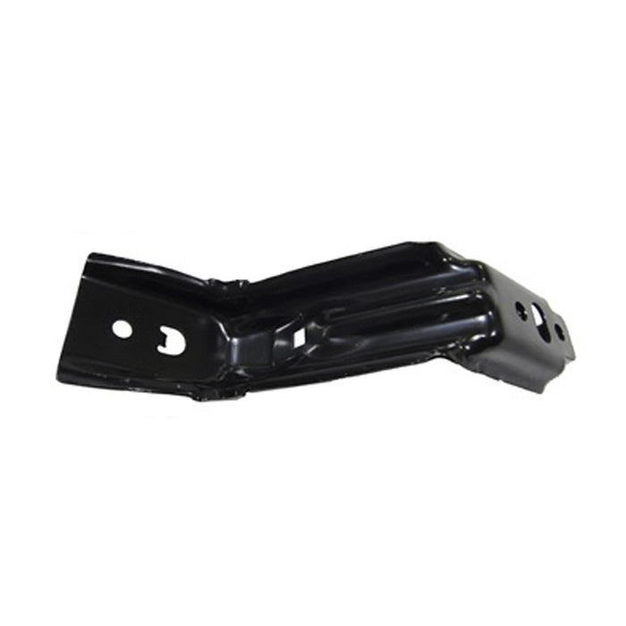 Honda Accord Hybrid Front Driver Side Fender Brace Lower - HO1244106