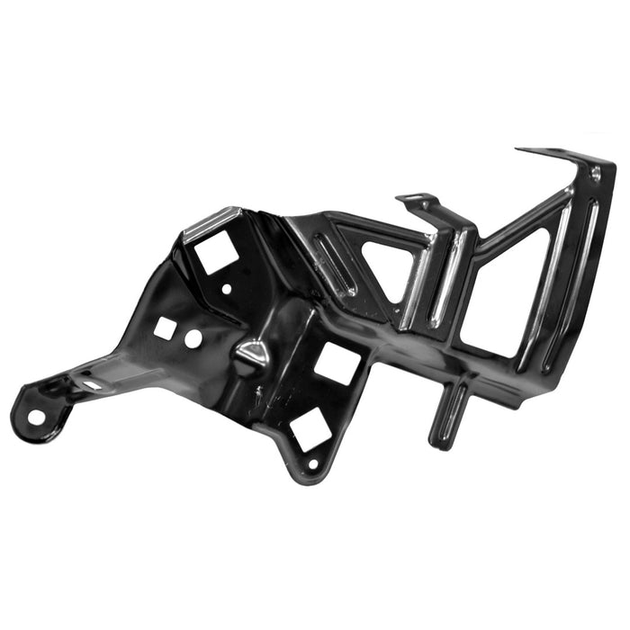 Honda Civic Front Driver Side Fender Brace - HO1244108