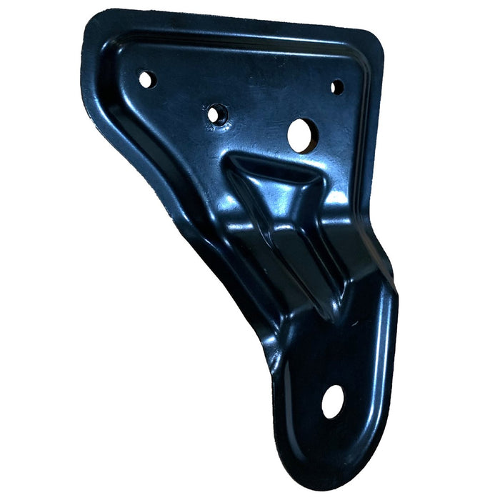 Honda Odyssey Front Passenger Side Fender Brace Upper - HO1245113