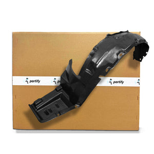 Driver Side Fender Liner image